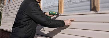 How To Choose The Right Materials for Your Siding Installation in 'San Elizario, TX